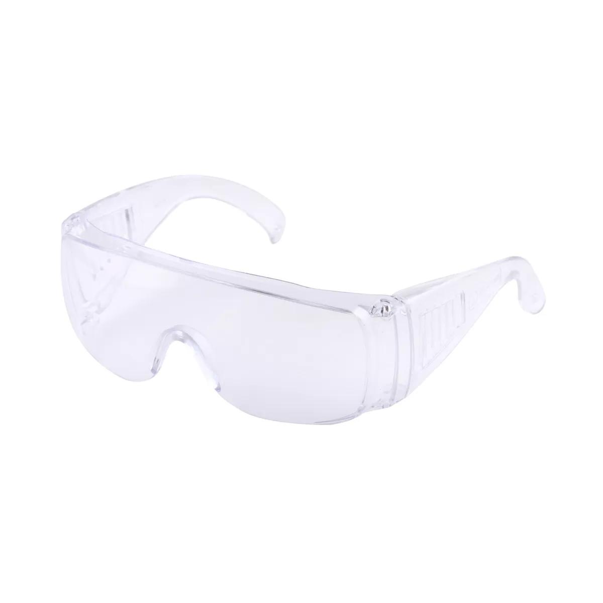 Protective glasses Wide transparent 