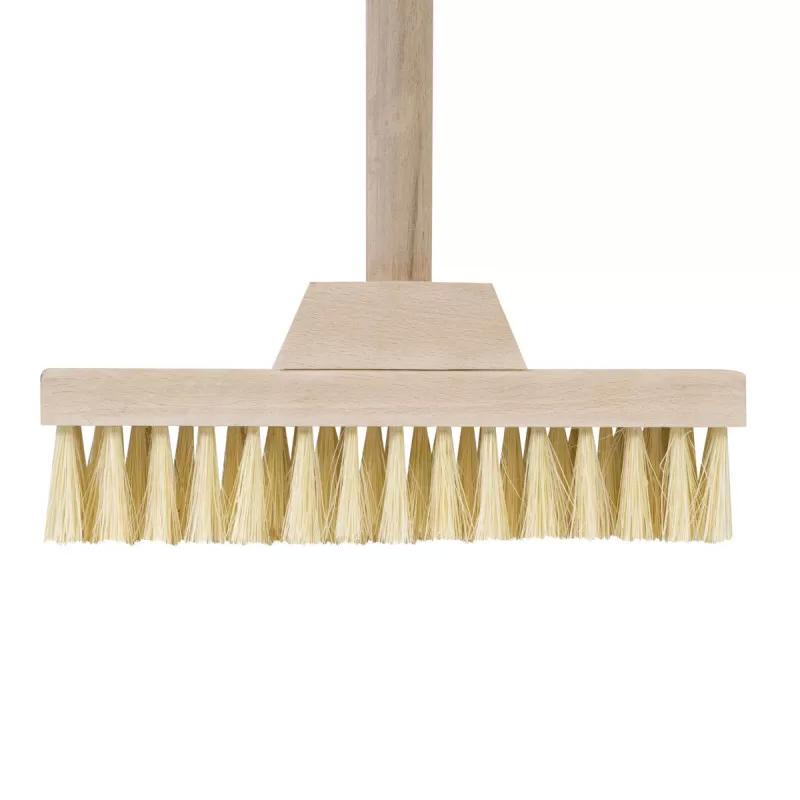 Bitumen brush 