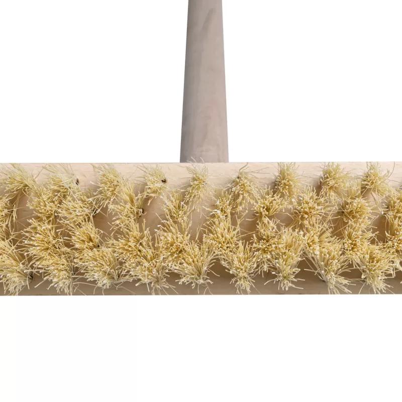 Bitumen brush 