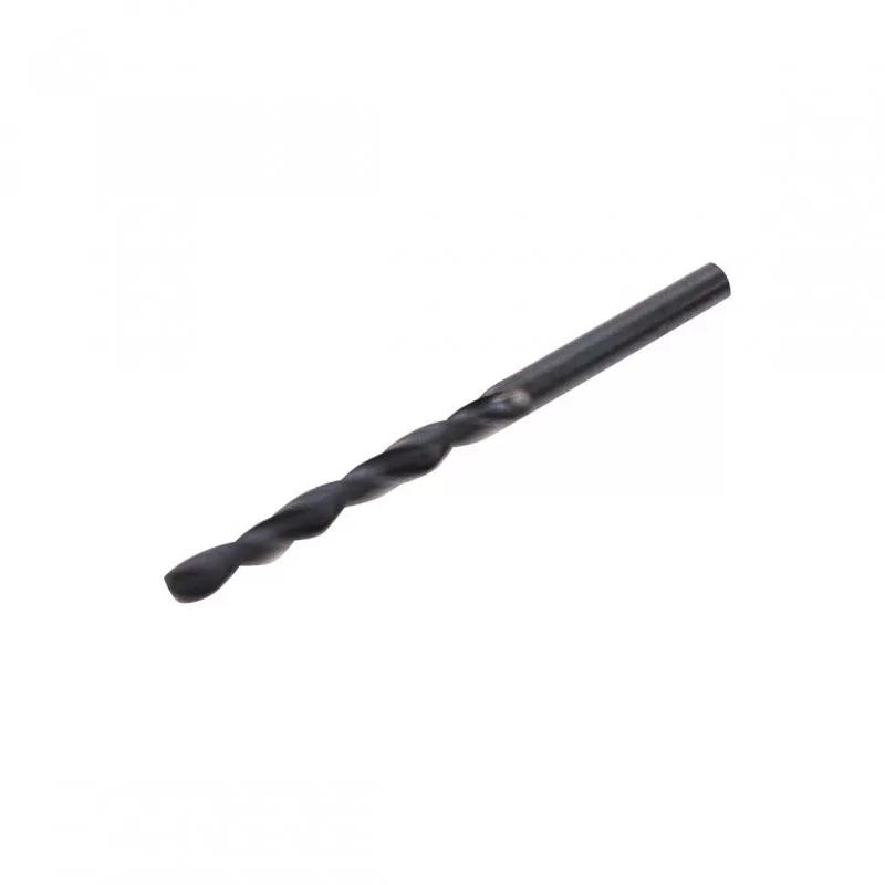 HSS straight twist drills ø4.5mm 