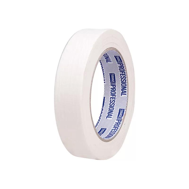 Masking tape Indoor Professional, 24mm x 50m, 70ᵒC 