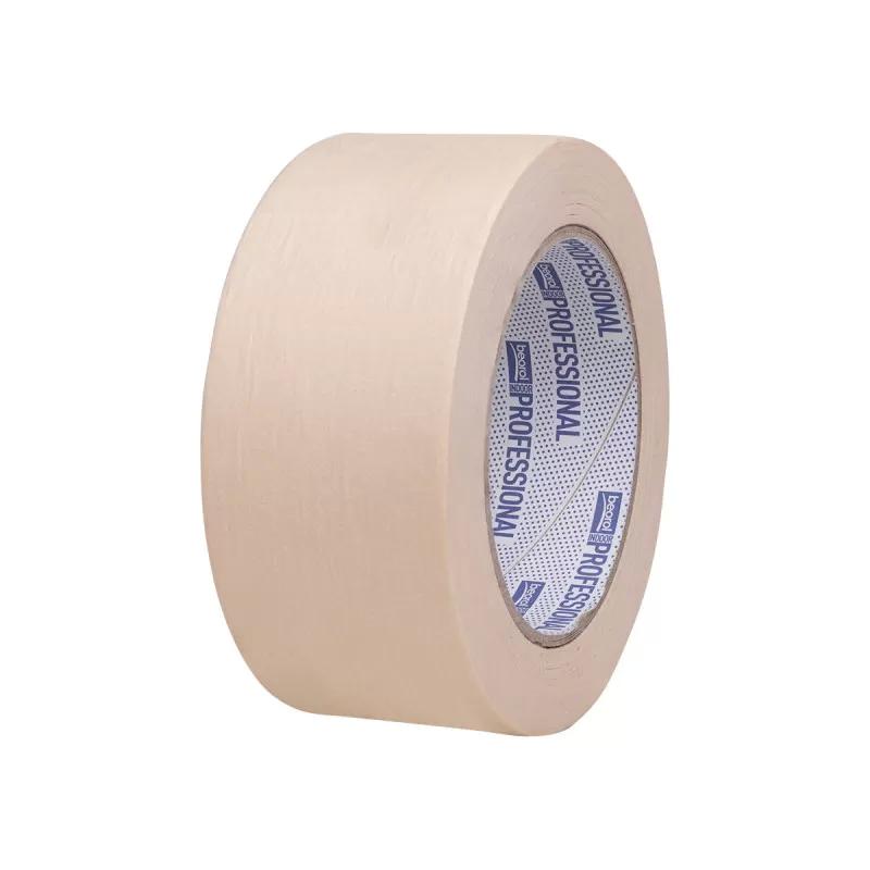 Masking tape Indoor Professional, 48mm x 50m, 70ᵒC 