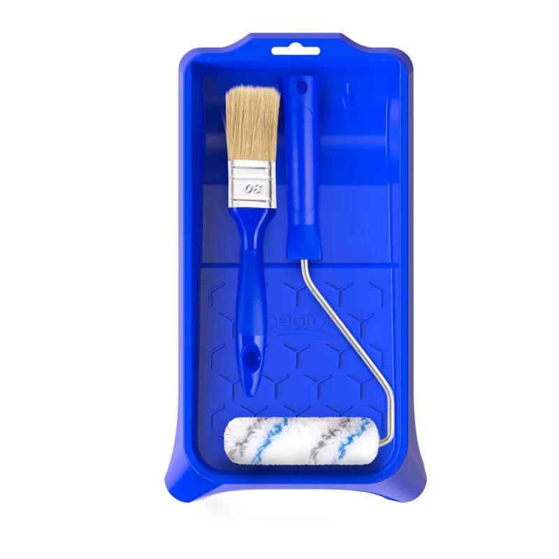 Blue Painting Set 