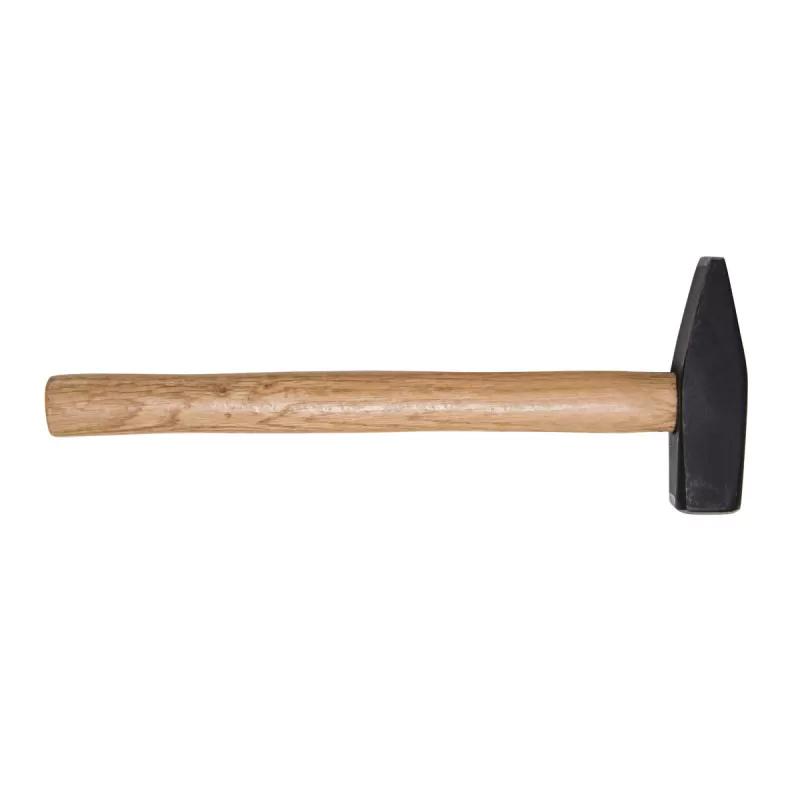 Hammer with oak wood handle, 800gr 