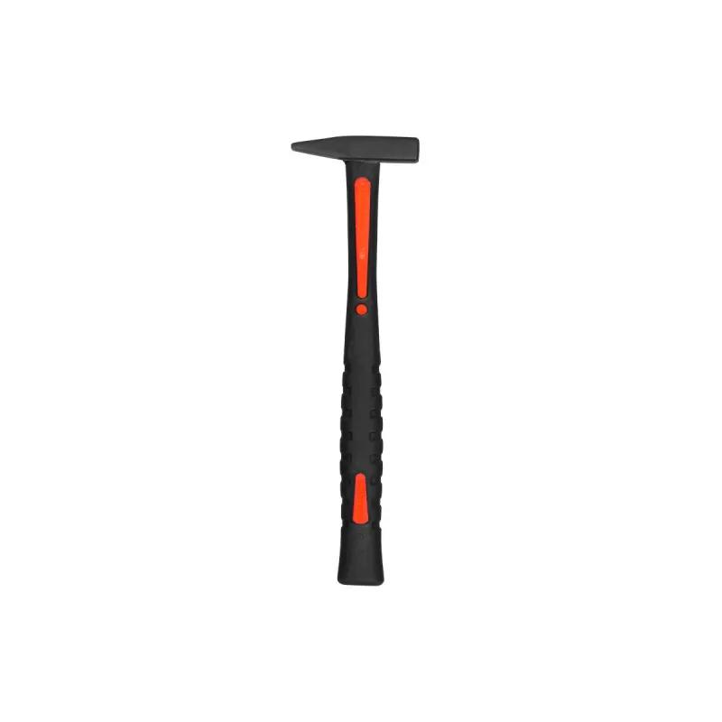Fiberglass handle hammer, 100gr 