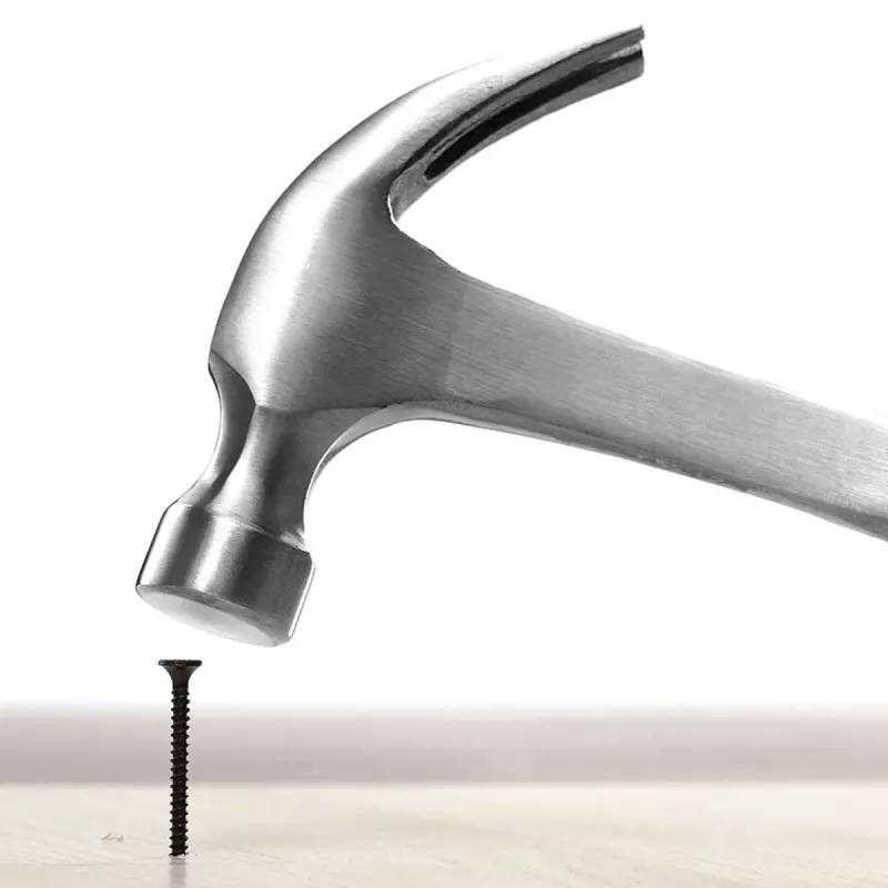 Carpenter forged hammer, 600gr 