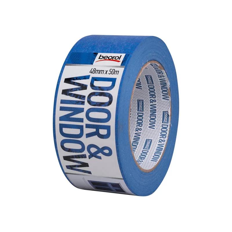 Masking tape Door & Window protection 48mm x 50m 