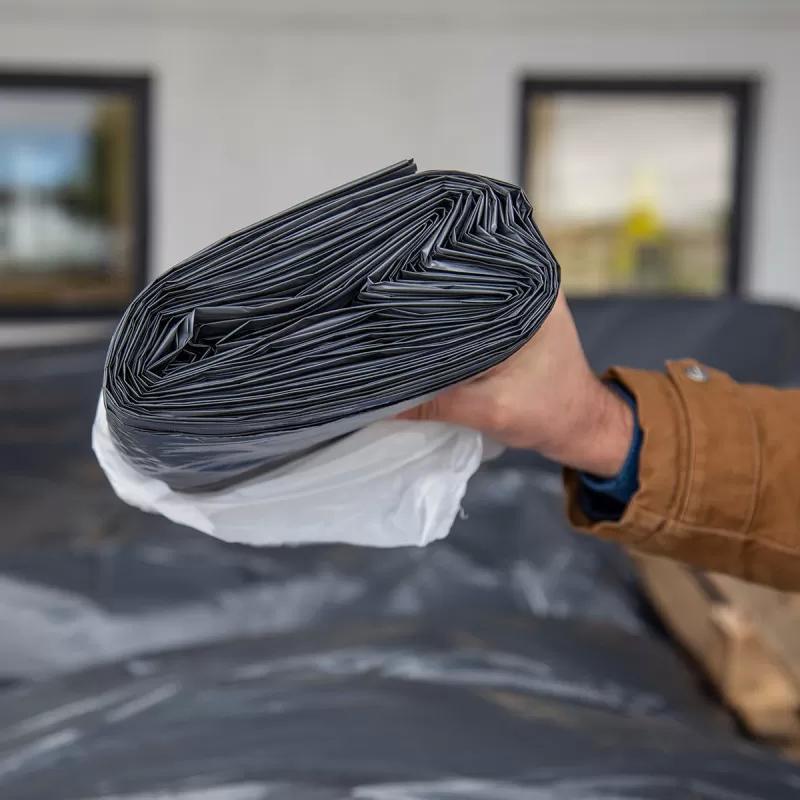 Drop sheet 4x5m Heavy Duty, 900gr 