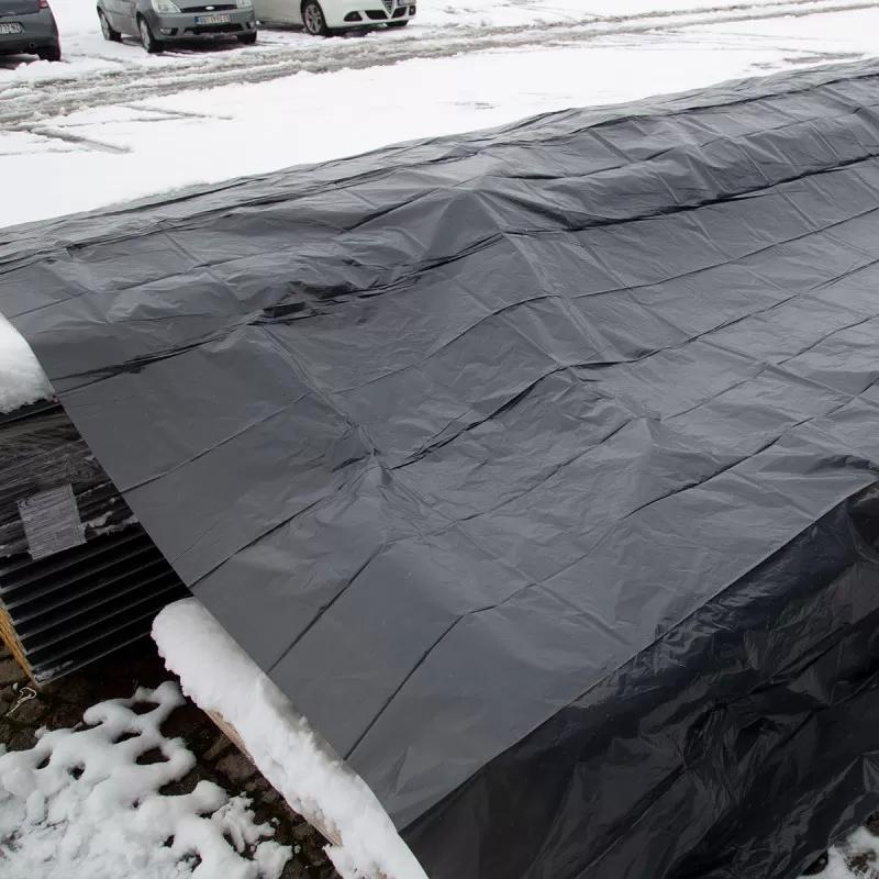 Drop sheet 4x5m Heavy Duty, 900gr 