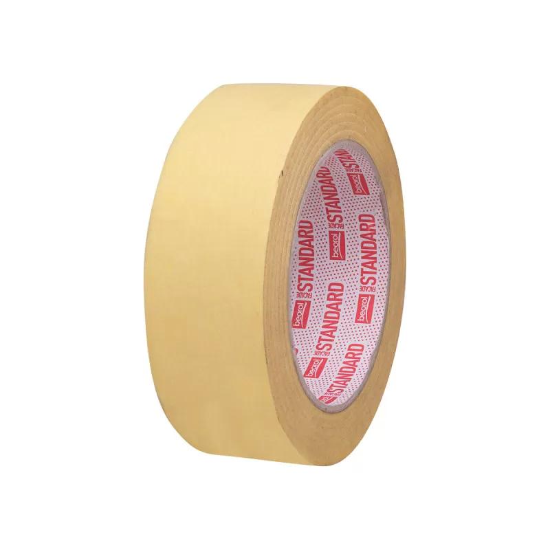 Masking tape Facade Standard 36mm x 50m, 80ᵒC 