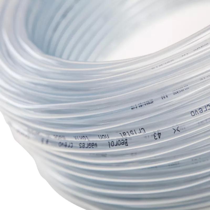 Water level hose ø10mm x 50m 
