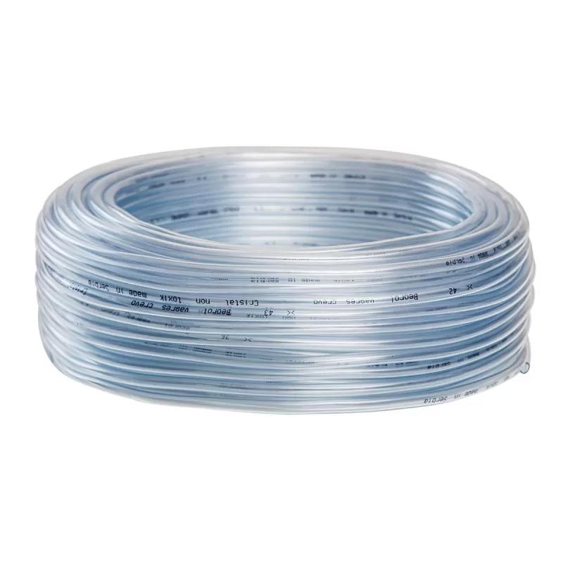 Water level hose ø8mm x 50m 