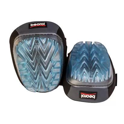 Knee pads with gel 