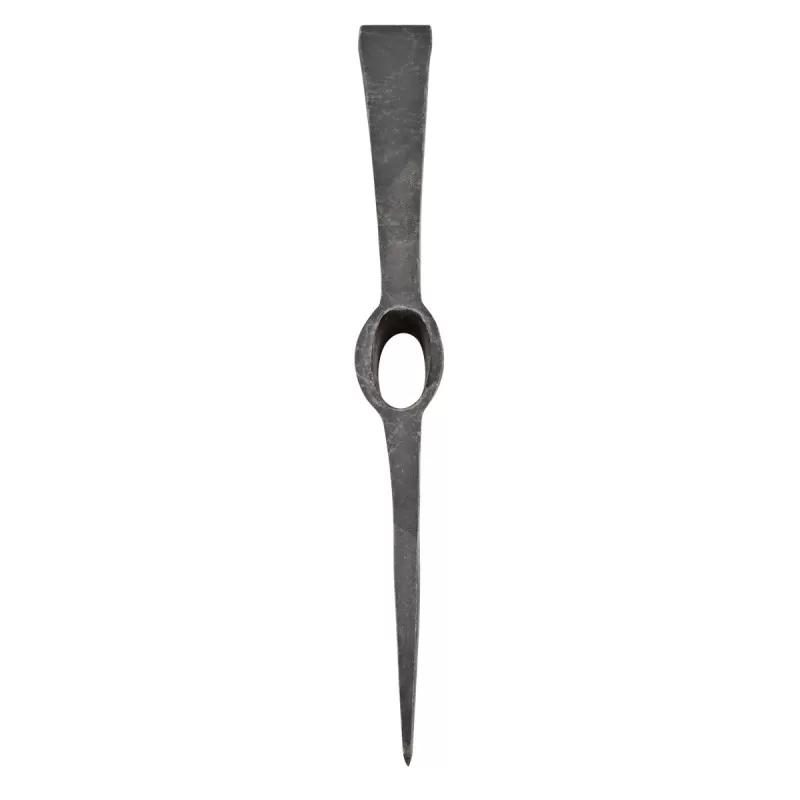 Forged pick axe 2,5kg 