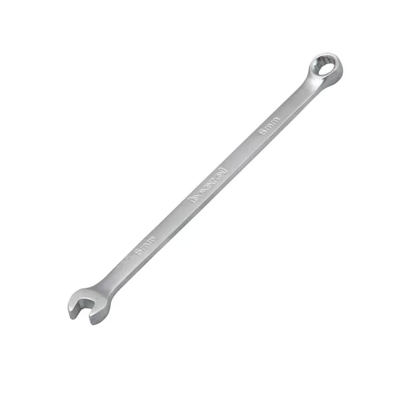 Combination wrench 6mm 