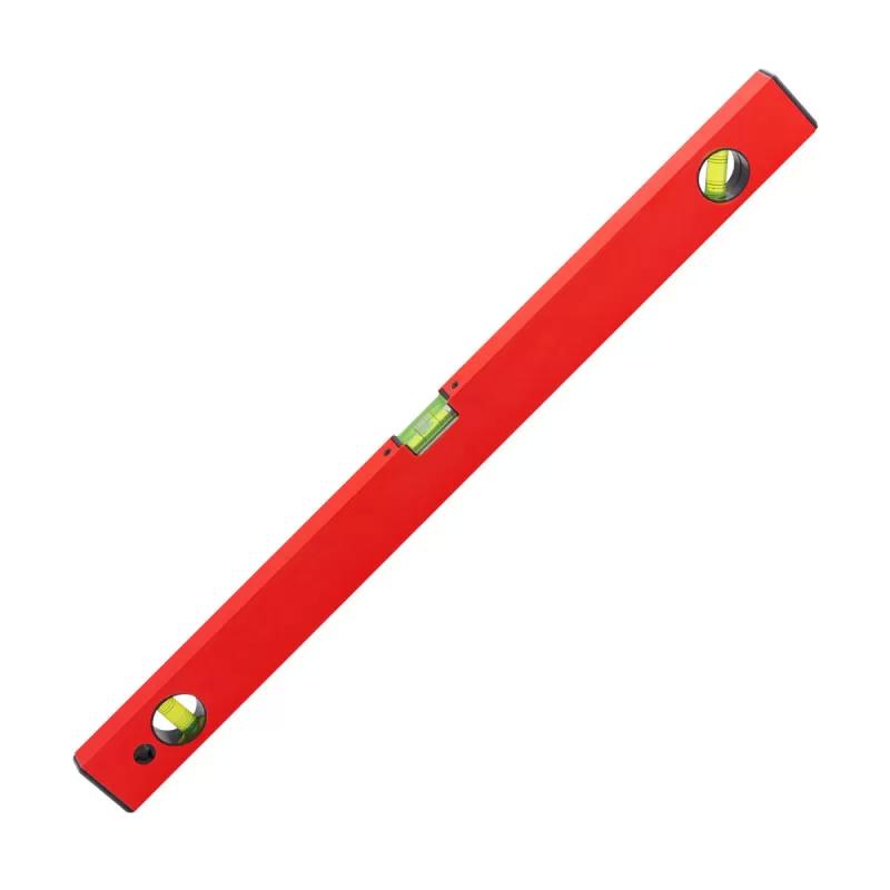 Plumb, red/black 80cm 