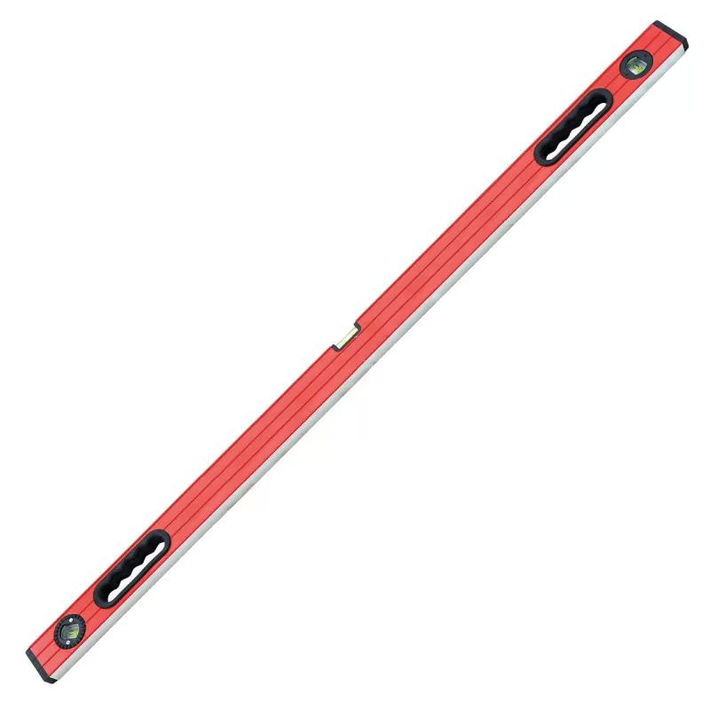 Plumb with handhold 200cm 