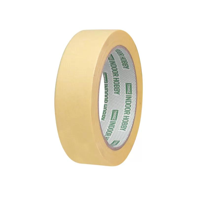 Masking tape Indoor Hobby 30mm x 50m, 60ᵒC 
