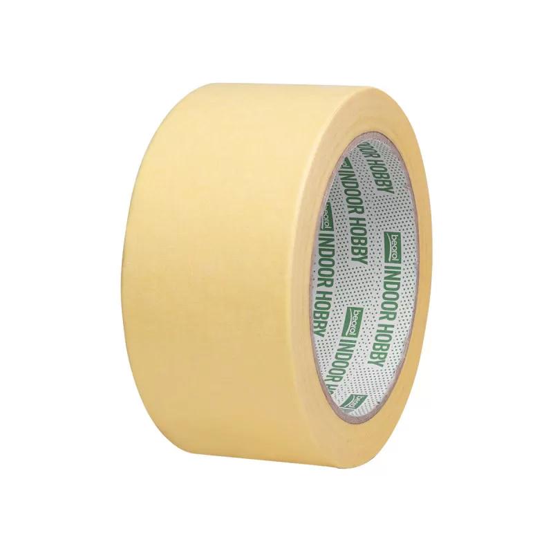 Masking tape Wall & Ceiling standard 48mm x 50m, 60ᵒC 