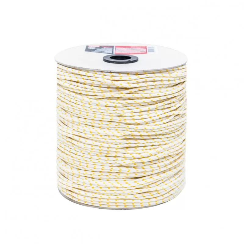Polyester rope ø6mm, 400m 