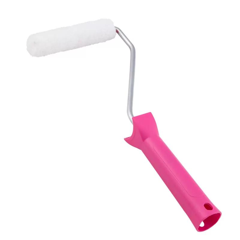 Pink Painting Set 