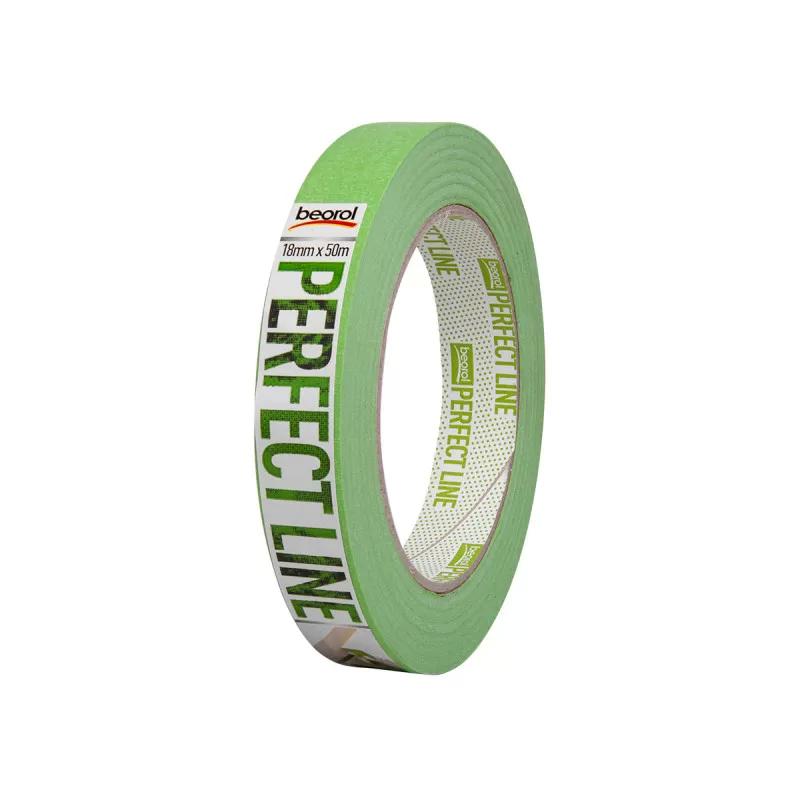 Masking tape Deco line 18mm x 50m 