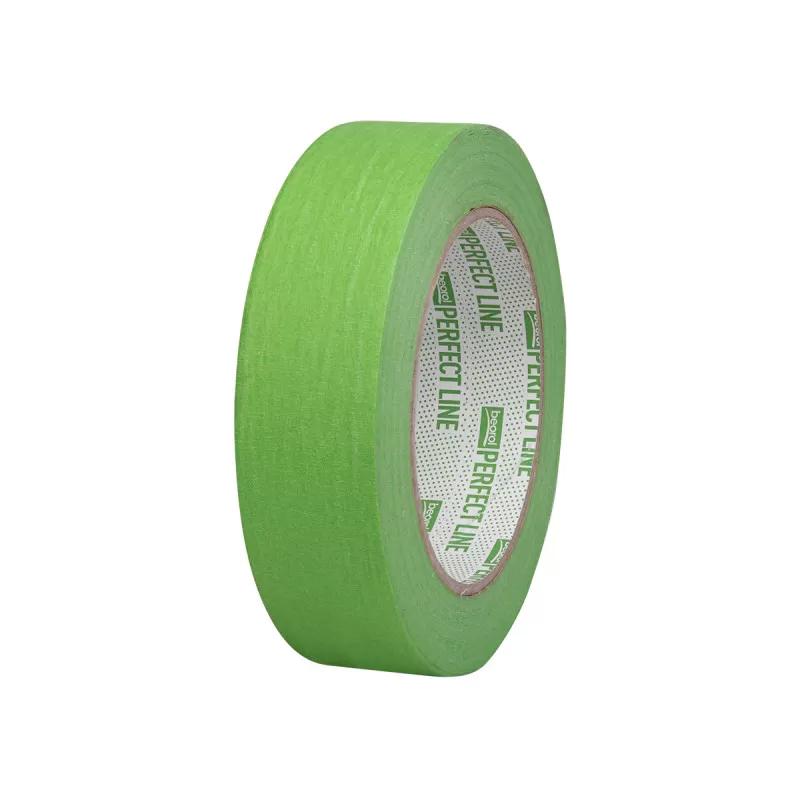 Masking tape Perfect line 30mm x 50m, 80ᵒC 