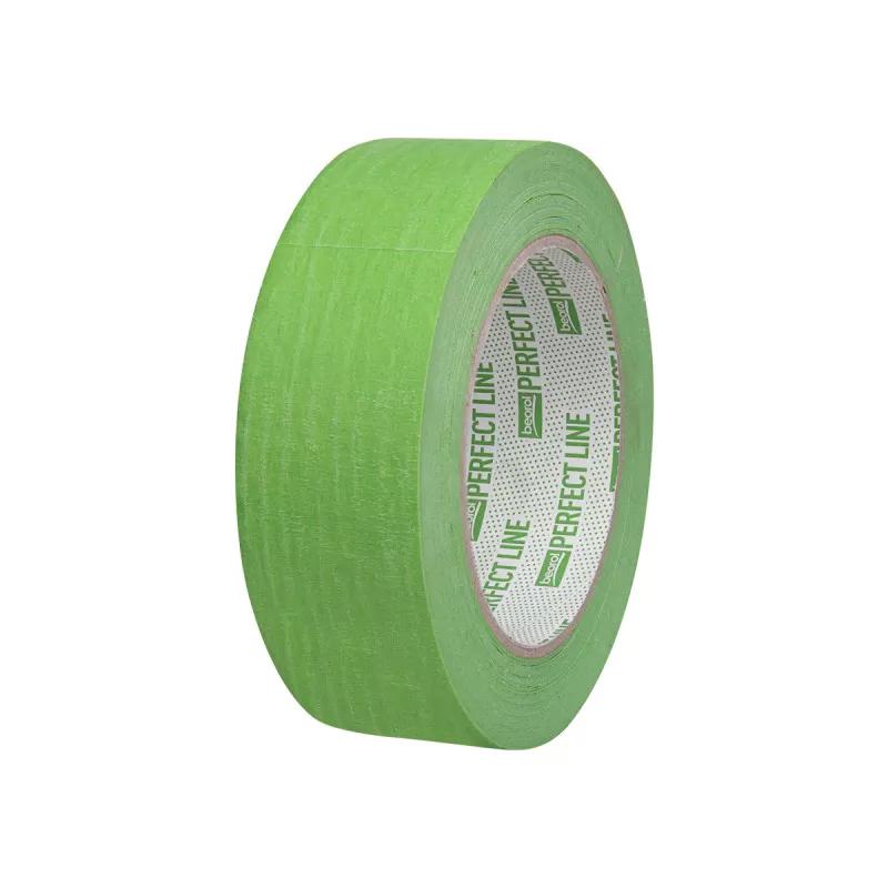 Masking tape Perfect line 36mm x 50m, 80ᵒC 