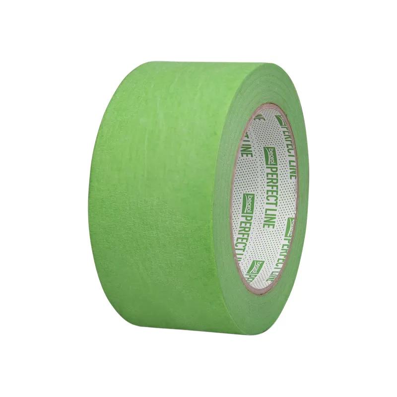Masking tape Perfect line 48mm x 50m, 80ᵒC 