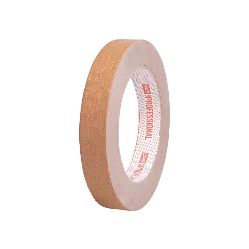 Masking tape Facade Professional 18mm x 50m, 90ᵒC 