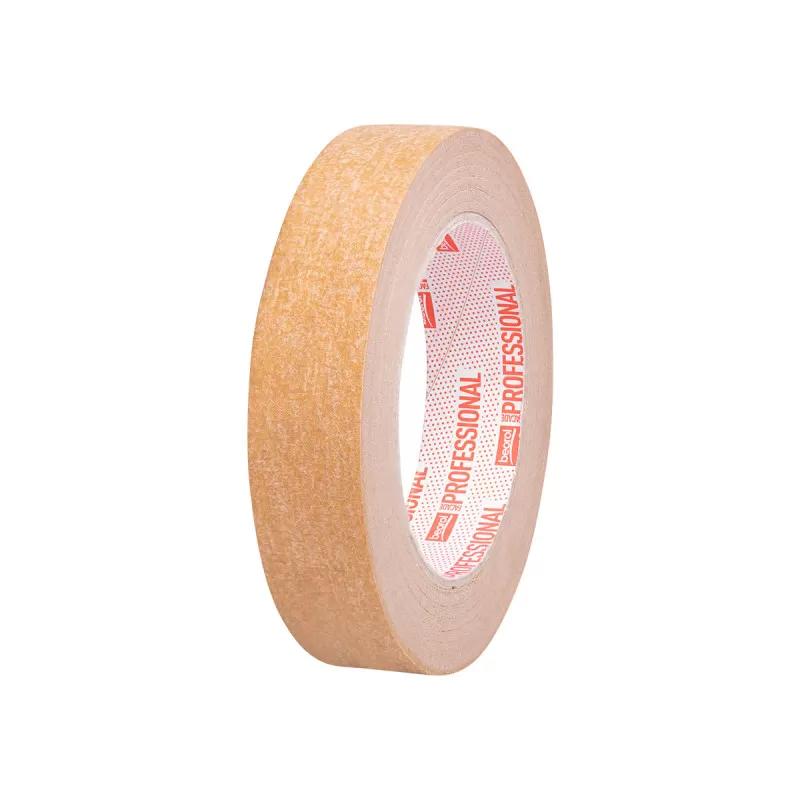 Masking tape Facade Professional 24mm x 50m, 90ᵒC 