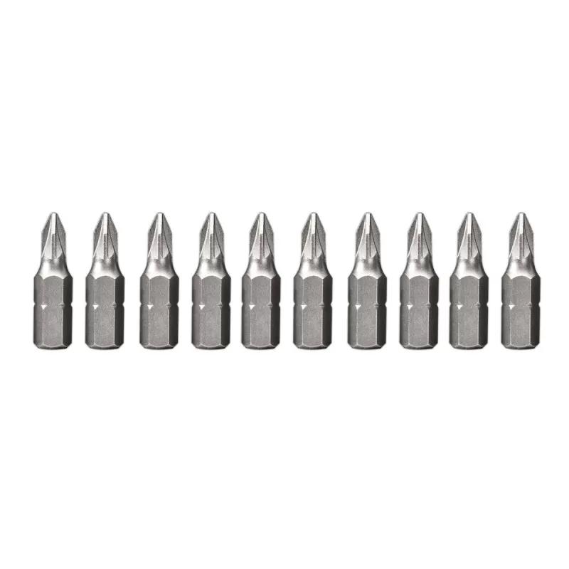 Screwdriver bit PZ1 10pcs PZ1U10 Beorol d.o.o