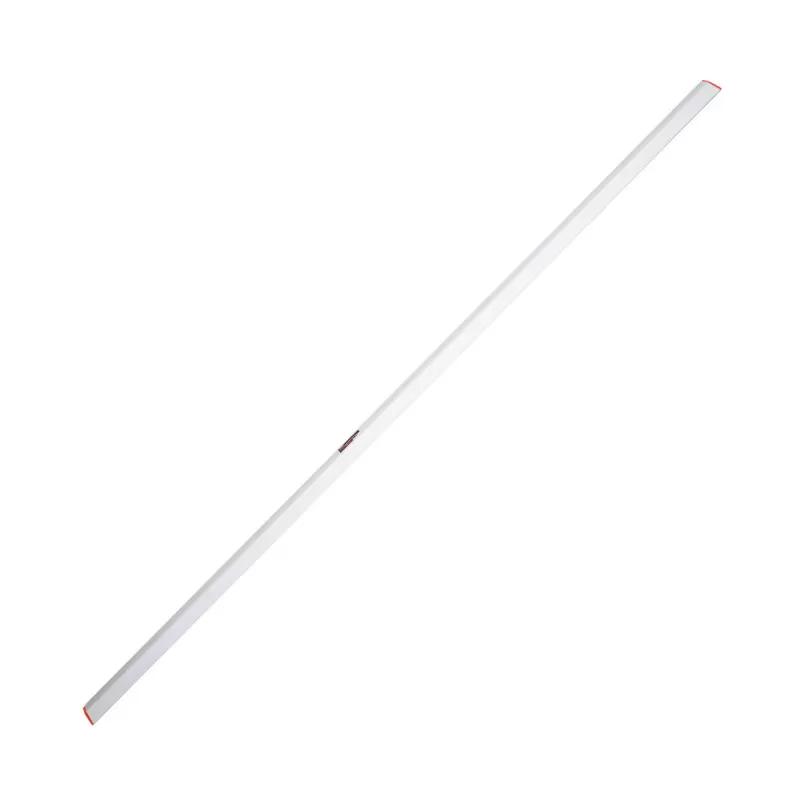 Aluminium bar profile 2.5m 