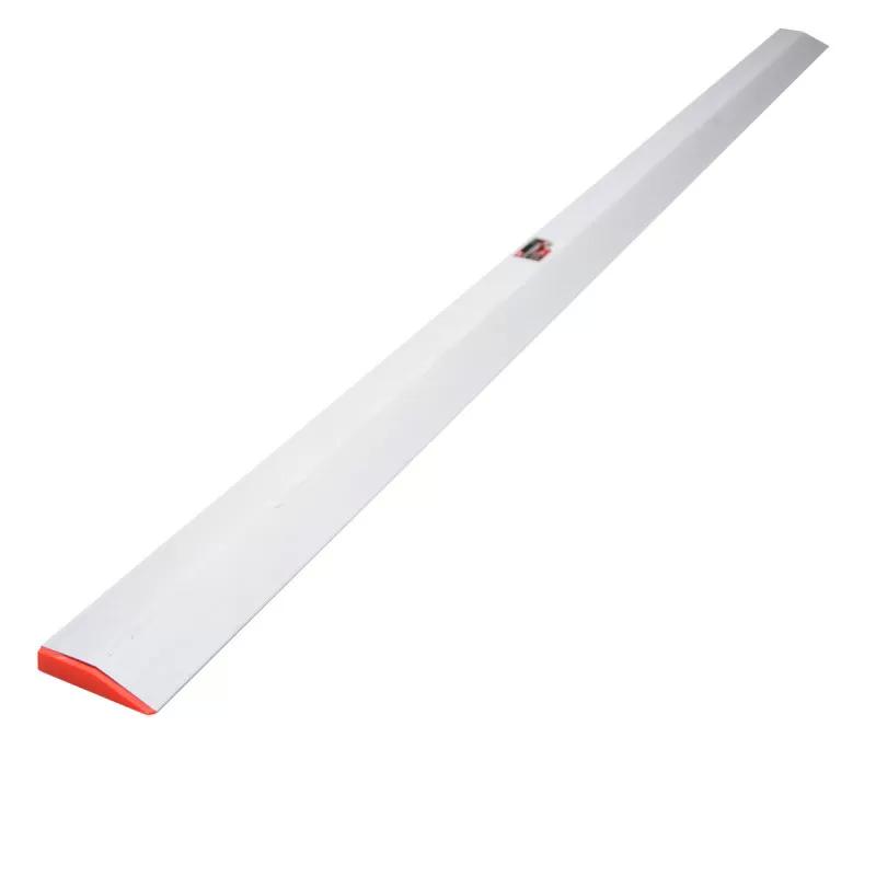 Aluminium bar profile 2.5m 