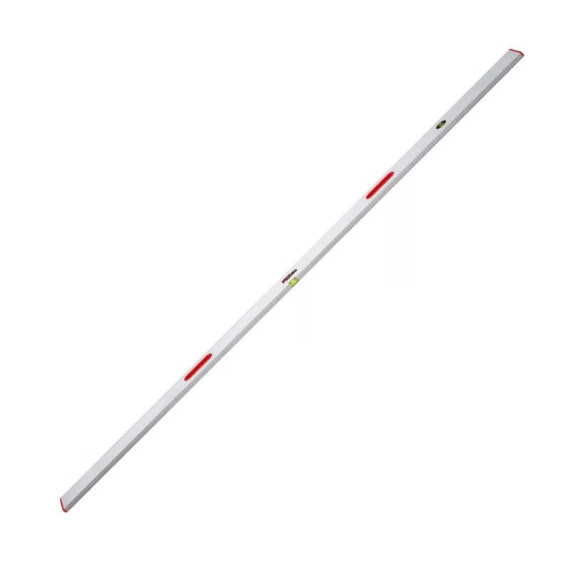 New type aluminium bar 2 axis, 3m 