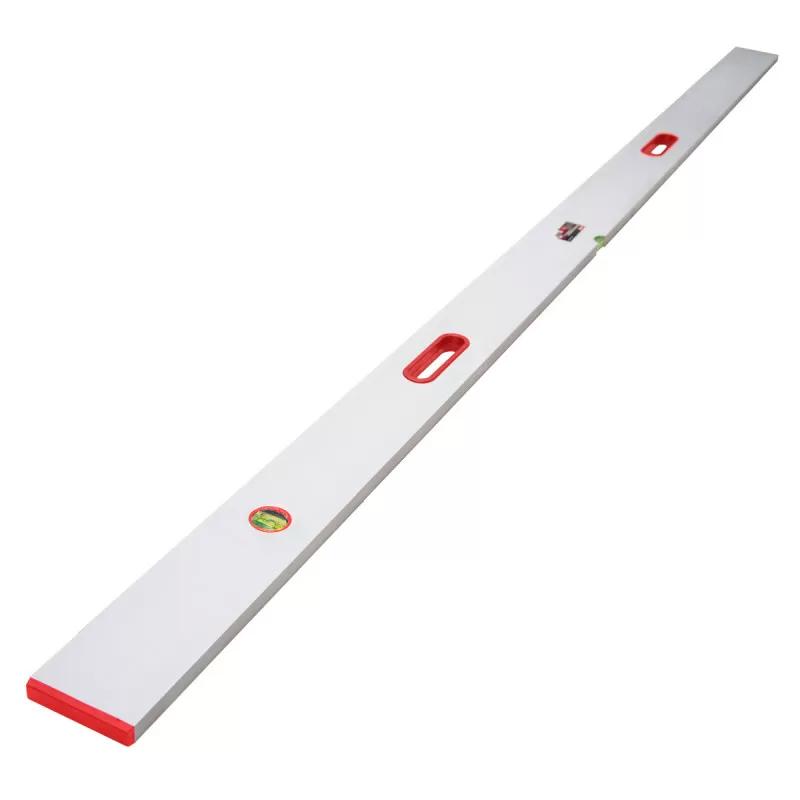 New type aluminium bar 2 axis, 3m 