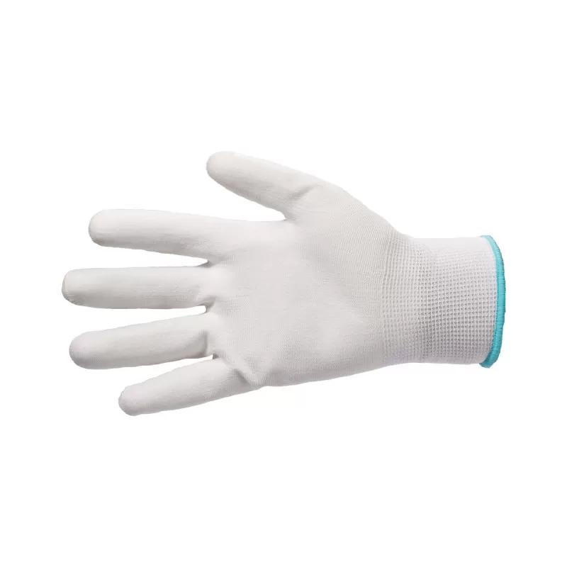 Bunter gloves white 