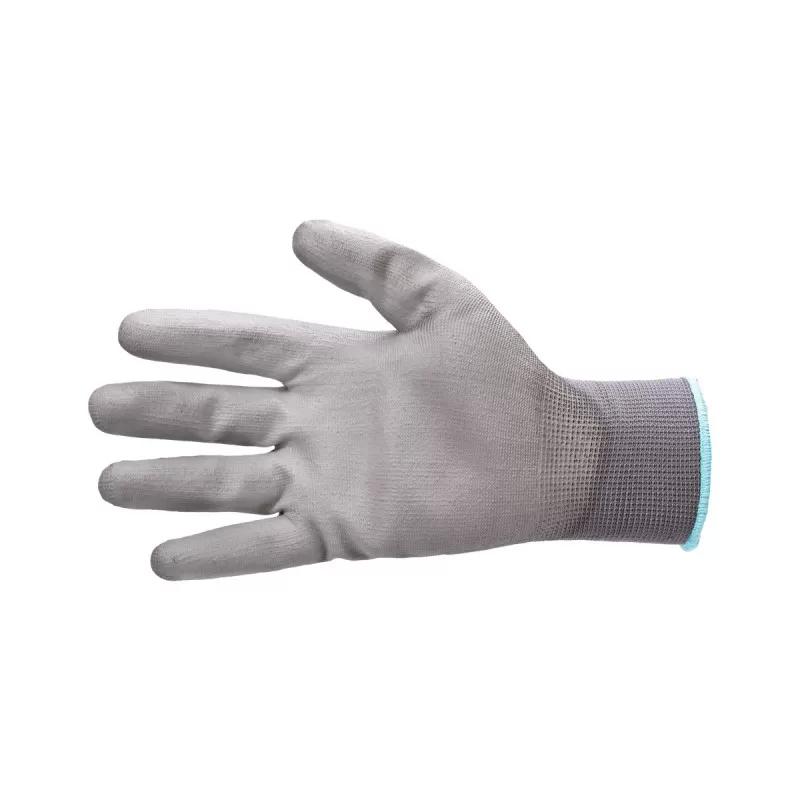 Gloves Bunter gray 