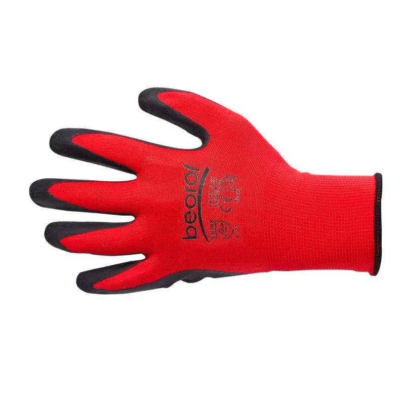 Latex flex universal gloves 