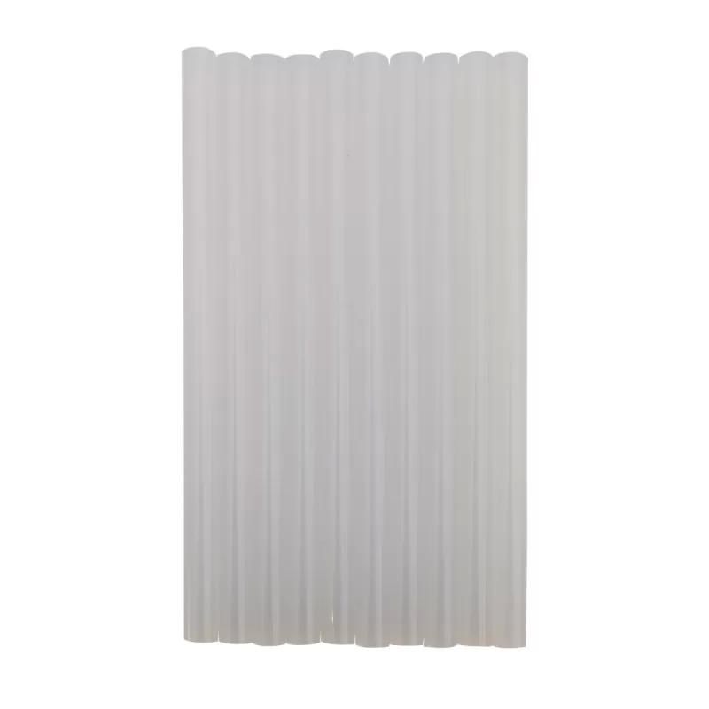 Glue gun reserve 11mmx20cm Transparent 