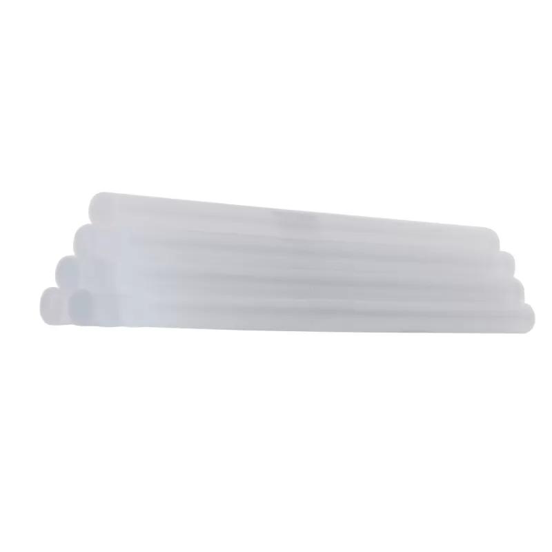 Glue gun reserve 11mmx20cm Transparent 