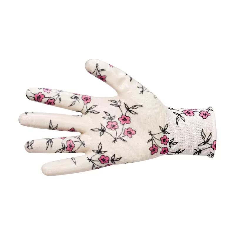 Garden gloves design 1 