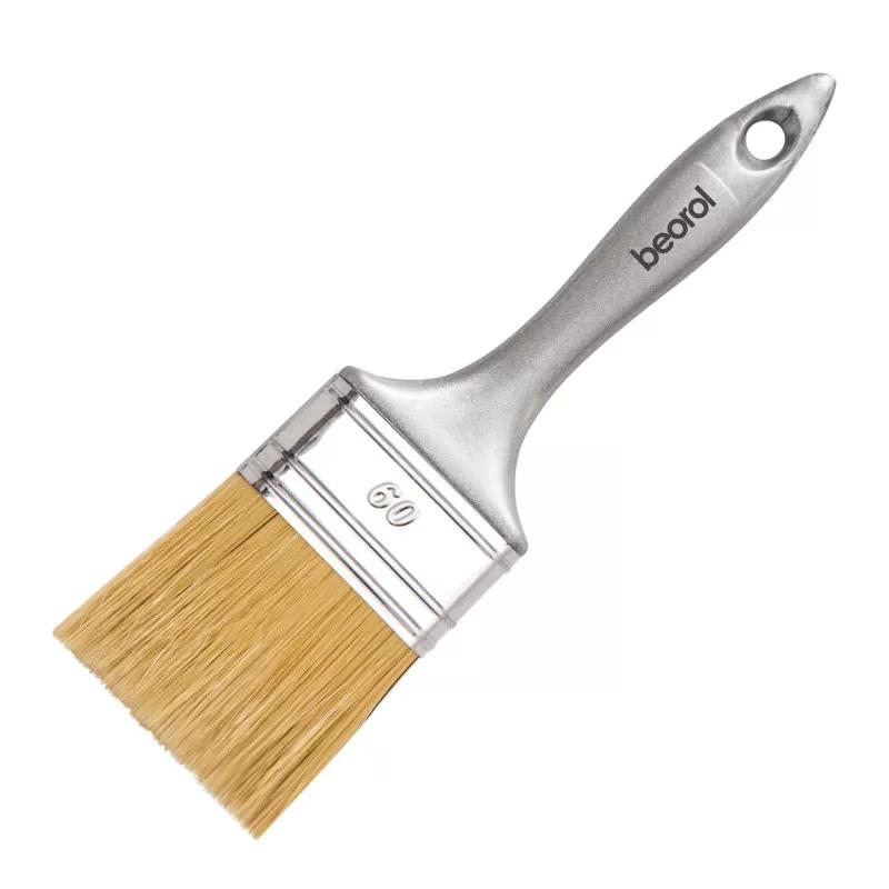Silver brush 60x15 