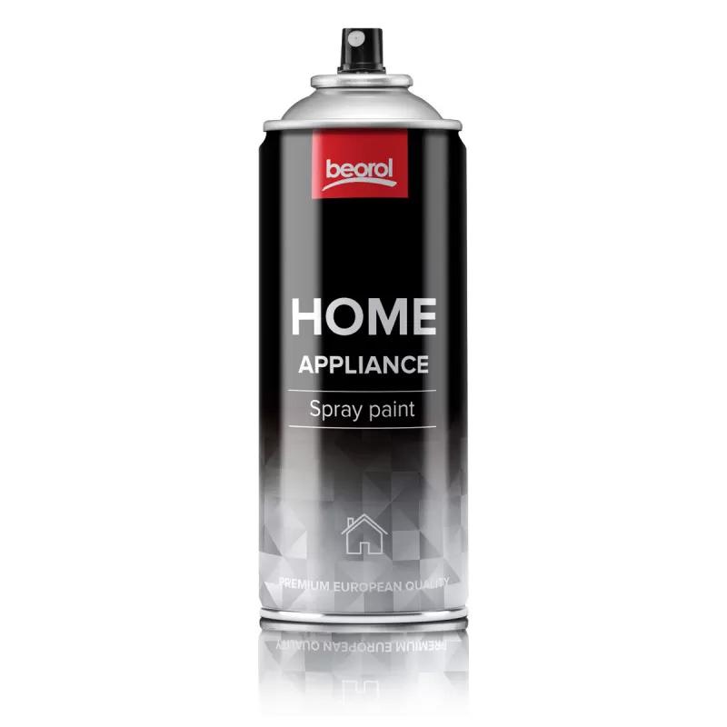 Home appliance paint spray Bianco elettrodomestici 