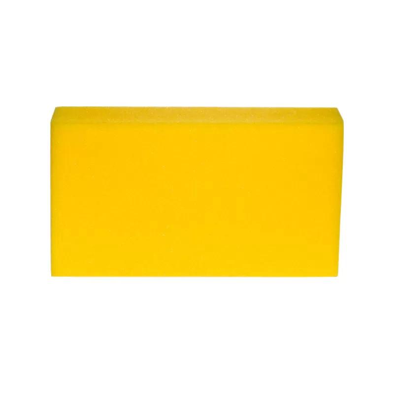 Car wash sponge 20x11x6cm 