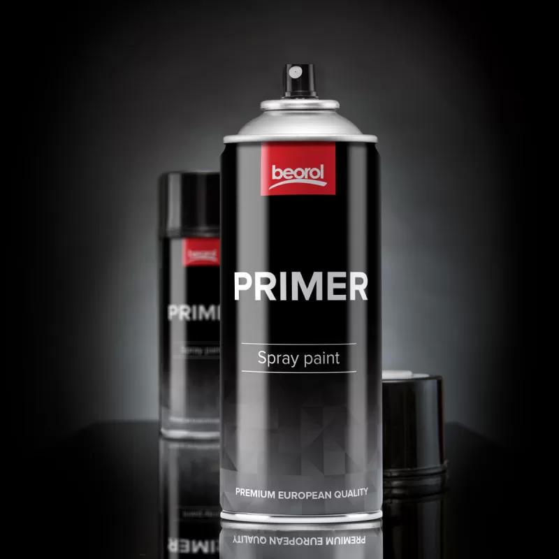 Spray Primer universal Aggrappante 