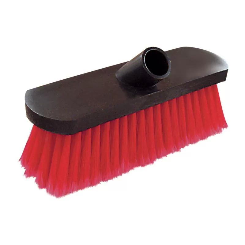 Ceiling brush syntetic bristle, 5 rows 