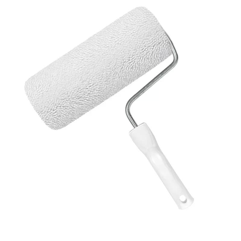 Paint roller Blanco Extra 25cm ø8 with handle 