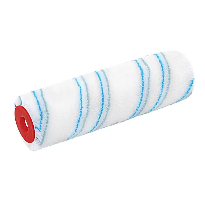 Paint roller Blue Line 25cm ø8 charge 