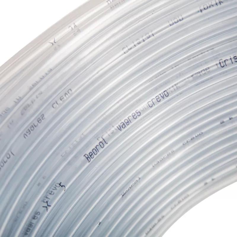 Water level hose + scale 20m 